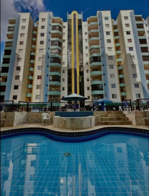 Apartamento Millennium